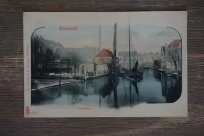 Oferta Dordrecht Spuihaven