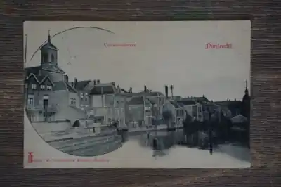 Premium Dordrecht Voorstraatshaven