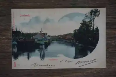 Oferta Dordrecht Spuihaven