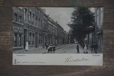 Dordrecht Spuiweg Niska cena