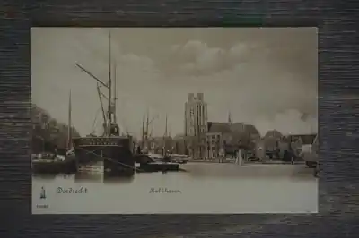 Dordrecht Kalkhaven Oferta limitowana