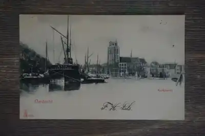 Kup teraz Dordrecht Kalkhaven