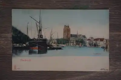 Premium Dordrecht Kalkhaven