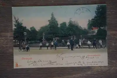 Dordrecht Beverwijksplein Oferta