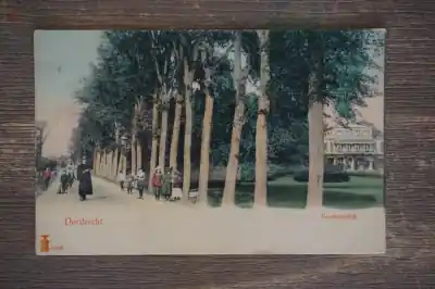 Dordrecht Groenedijk Premium