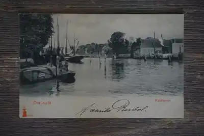 Bezpieczna płatność Dordrecht Knolhaven