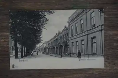 Dordrecht Nicolaas Maessingel Wyprzedaż