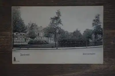 Dordrecht Beverwijksplein Najlepsza cena