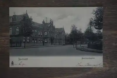 Dordrecht Beverwijksplein Najlepsza cena