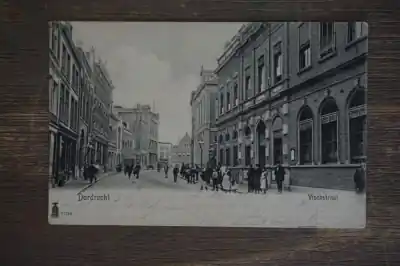 Ekspresowa dostawa Dordrecht Vischstraat