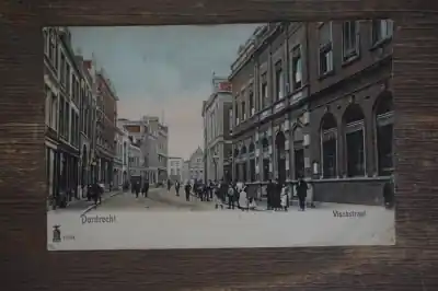 Tylko dziś Dordrecht Vischstraat