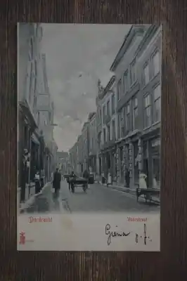 Tani Dordrecht Voorstraat