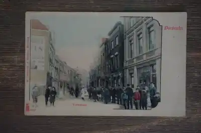 Dordrecht Voorstraat Ostatnia szansa