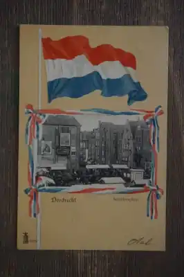 Tani Dordrecht Nieuwehaven