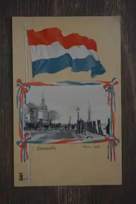 Dordrecht Merwekade Zamów teraz