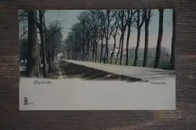 Najlepsza cena Dordrecht Groenedijk