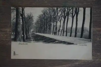 Dordrecht Groenedijk Oferta