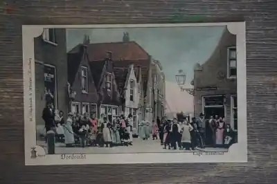 Dordrecht Lange Bakstraat Szybka dostawa