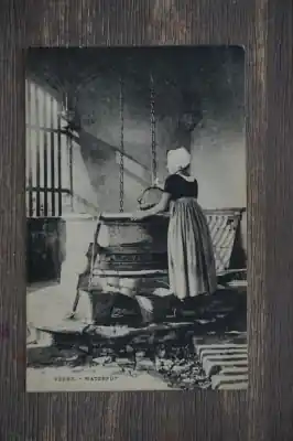 Oferta limitowana Veere Waterput