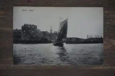 Popularny Veere Haven