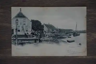 Tholen Veerhuis Tylko dziś