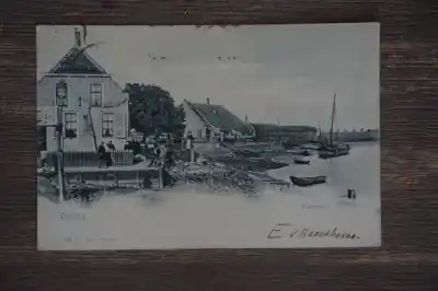 Najlepsza cena Tholen Veerhuis