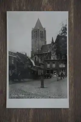 Wyprzedaż Tholen Markt