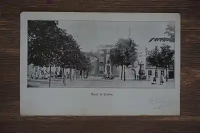 Tholen Markt Najlepsza cena