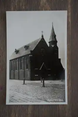 Tholen R. K. kerk Ostatnia szansa