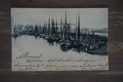 Tholen Haven Szybka dostawa