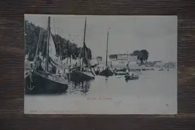 Oferta limitowana Tholen Haven