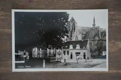 Nowość Tholen Markt