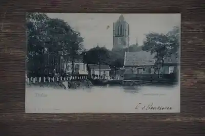 Oferta Tholen Oudelandschepoort