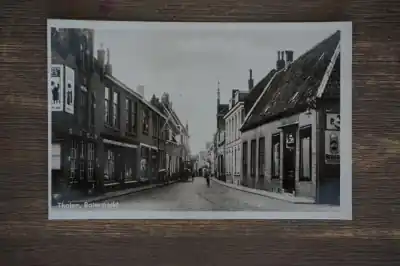 Bezpieczna płatność Tholen Botermarkt