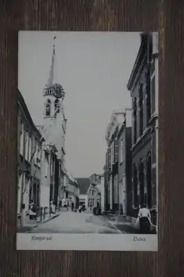 Tholen Hoogstraat Zamów teraz