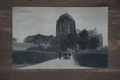 Popularny Veere Intrede