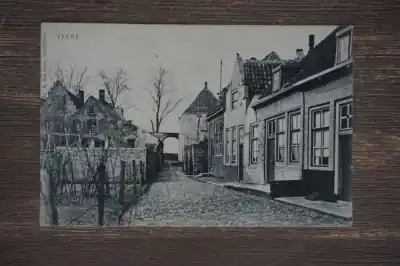 Darmowa dostawa Veere