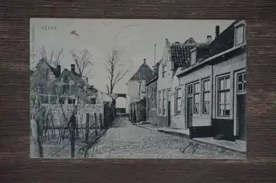 Veere Bezpieczna płatność