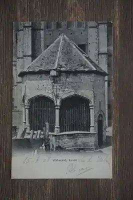 Ekspresowa dostawa Veere Waterput