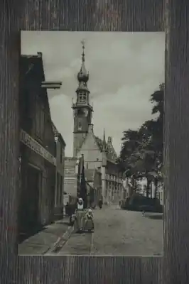 Veere Stadhuis Oferta limitowana