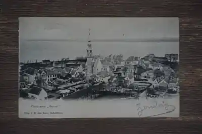 Veere Panorama Promocja