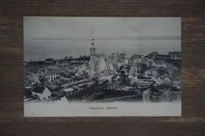 Bezpieczna płatność Veere Panorama