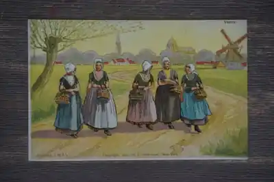 Najlepsza cena Veere