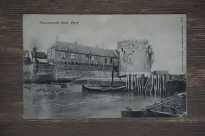 Kup teraz Veere Kampveersche toren