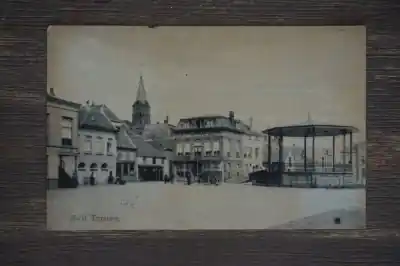 Terneuzen Markt Kup teraz