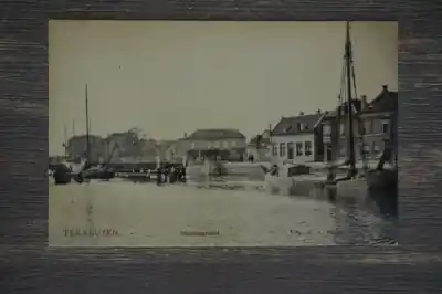 Wyprzedaż Terneuzen Heerengracht