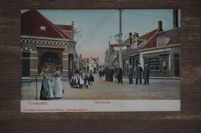 Terneuzen Noordstraat Zamów teraz