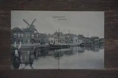 Szybka dostawa Terneuzen Heerengracht