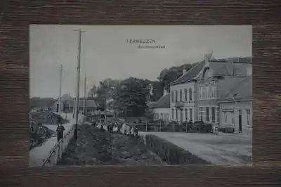 Premium Terneuzen Schuttershofstraat