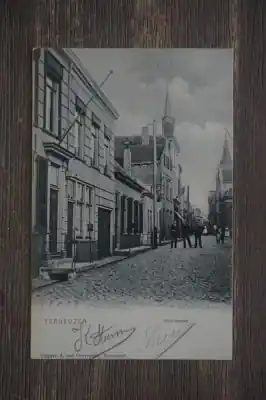 Nowość Terneuzen Noordstraat